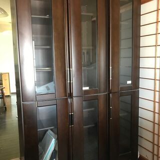 まとめて処分市‼カップボード