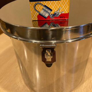 フグ　徐毒缶の画像