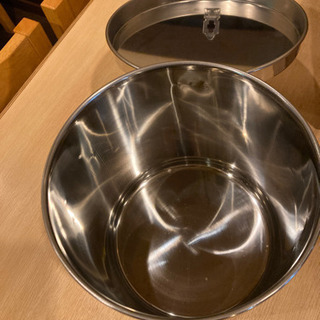 フグ　徐毒缶の画像