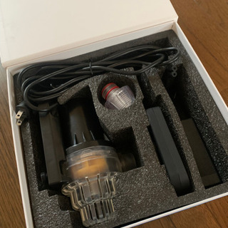 水槽　DCポンプ　アクアリウム　新品の画像