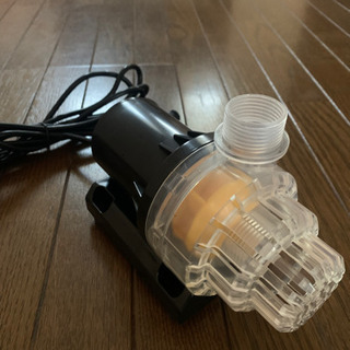 水槽　DCポンプ　アクアリウム　新品