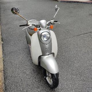 HONDAホンダ　スクーピーSCOOPY