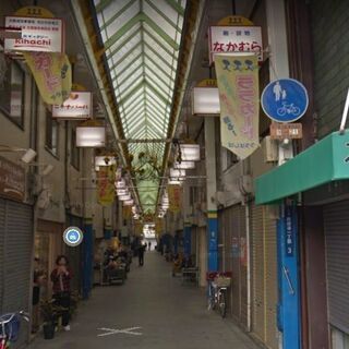 西郷通店舗住居