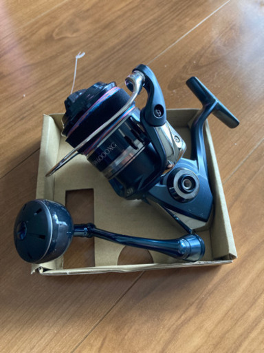 ストラディックsw 6000XG