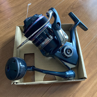 ストラディックsw 6000XGの画像