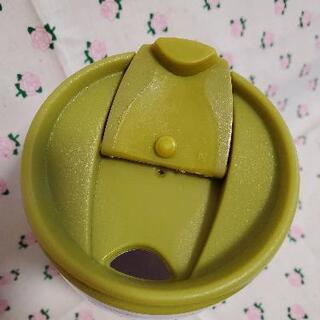 スターバックスタンブラー(中古)ショートサイズの画像
