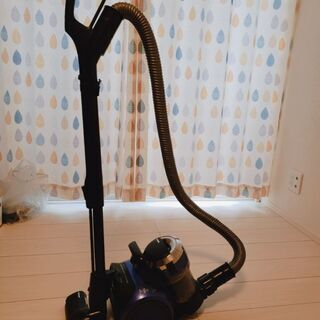 真空掃除機