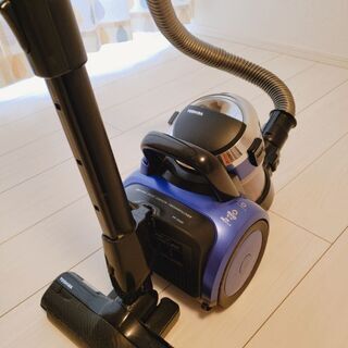真空掃除機の画像