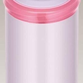 ♪美品♪　サーモス水筒とミニスクイズボトル　2個セット売りの画像