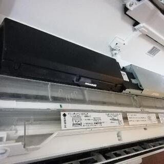 商談中です。エアコン工事は安心の電気工事士にお任せ♪超高年式2020年式！ハイグレード！大型2.8K広いリビングなど10畳用♪人気の自動おそうじ機能搭載！工事付き！保証付き！配送込！取り外し無料！エリア限定 商談中です。エアコン工事は安心の電気工事士にお任せ♪超高年式