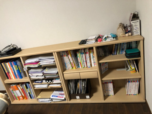 ホームズの本棚