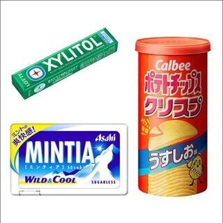 【鹿児島で時給2,500円以上】【週払い】大手メーカーのサンプル品を設置していただけるお店探しの画像