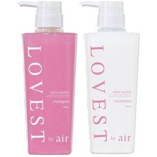 2本セット‼️お買い得‼️入手困難‼️【美容院専用品 LOVES...