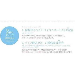 2本セット‼️お買い得‼️入手困難‼️【美容院専用品 LOVESTルミエール シャンプー & コンディショナー】の画像