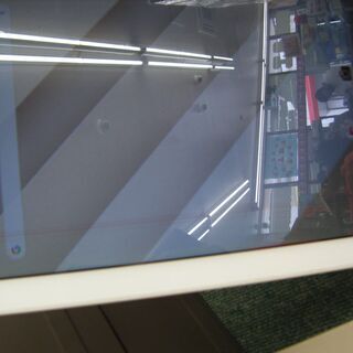 AU　タブレット　QZ10　※通電時、画面に線あり　中古品の画像