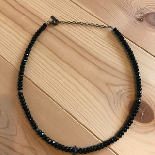 NICOLEネックレス