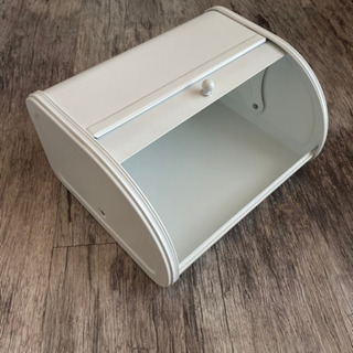 パン収納　キッチン収納　小物収納の画像