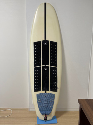 ファイヤーワイヤー　FIREWIRE サイマティック　CYMATIC LET TOMOケリー スレーター