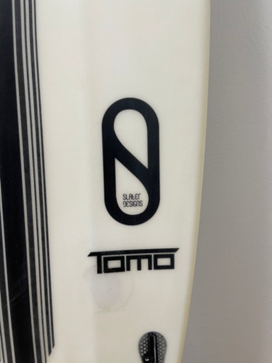 ファイヤーワイヤー　FIREWIRE サイマティック　CYMATIC LET TOMOケリー スレーター