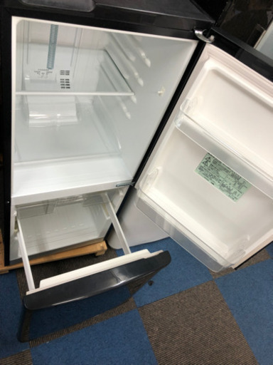 ?激安家電セット2点⁉️大阪市内配達無料?⭕️保証付き?
