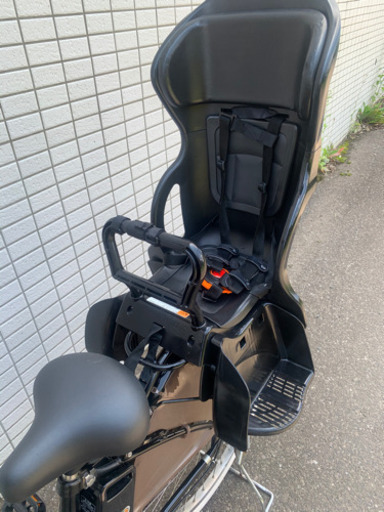 Panasonic ギュット　新基準　電動アシスト自転車