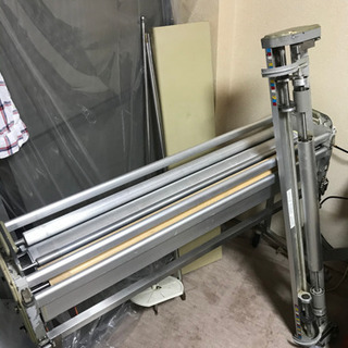 クロス　電動糊付け機　ヤヨイ