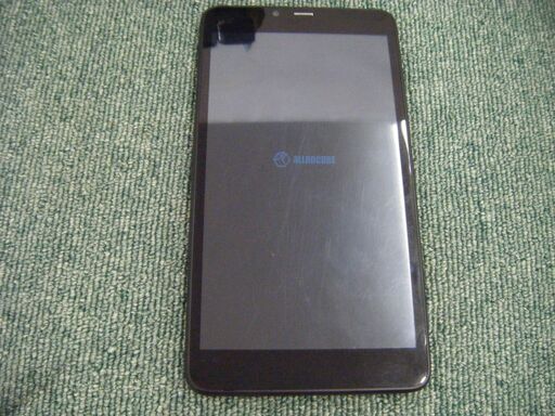 ALLDOCUBE タブレット　T701　中古品