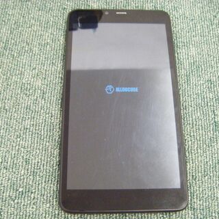 ALLDOCUBE タブレット　T701　中古品の画像