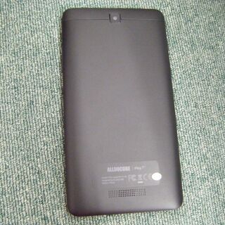 ALLDOCUBE タブレット　T701　中古品の画像