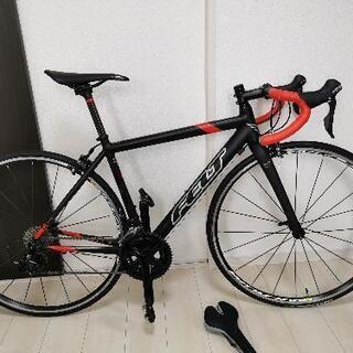 FELT F75 105 5800 11s 完成車 サイズ51 ...