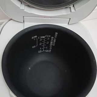 象印 炊飯器 の画像