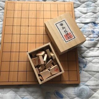 まとめて処分市‼将棋盤