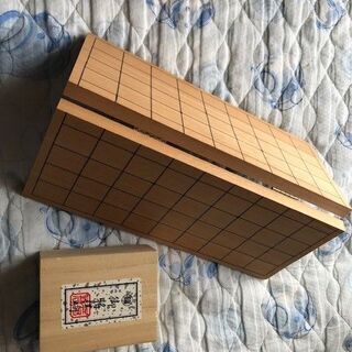 まとめて処分市‼将棋盤の画像