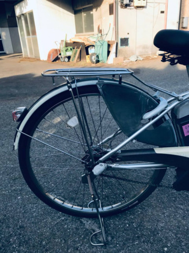 ④895番  電動自転車✨ BS アシスタ‼️
