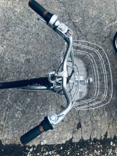 ④941番  電動自転車✨ BS アシスタ‼️