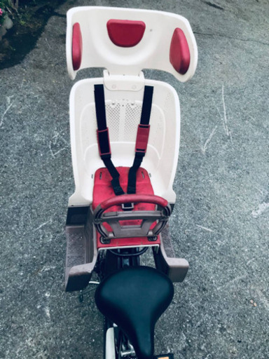 ④943番 電動自転車✨ BS アンジェリーノ‼️