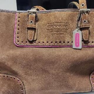 coach コーチバッグ