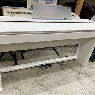 高年式で美品！【愛品館 江戸川店】CASIO　電子ピアノ　デジタ...