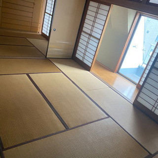 土木、解体作業員募集の画像