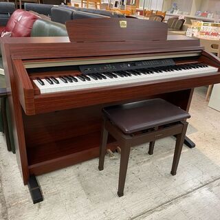 【愛品館 江戸川店】YAMAHA　電子ピアノ　デジタルピアノ　0...