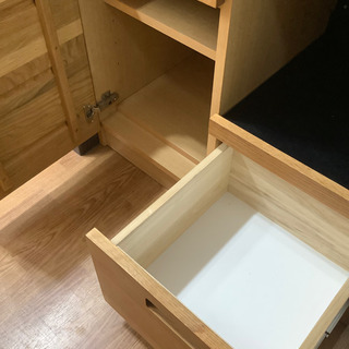 UNICO レンジボード 売ります！