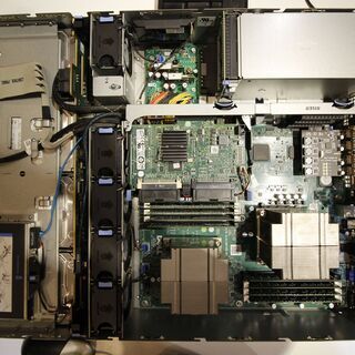 DELL POWER R510 16TB