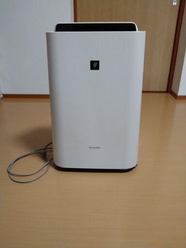 空気清浄機＆加湿器