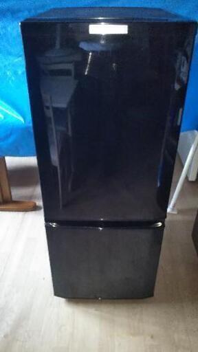 ☆146L   三菱  冷凍冷蔵庫