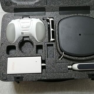 PowerVision PowerRay 水中ドローン カメラ [ 高画質/4K/ボート/フィッシング/ダイビング ] ホワイト PRE10(J)EXPLORERの画像