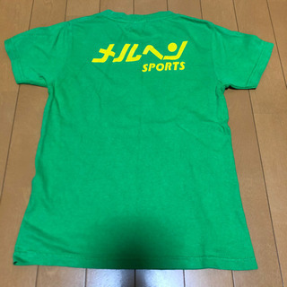 メルヘンスポーツ　指定　Tシャツ　130