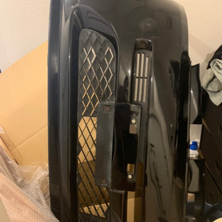 LIFEJB5バンパー