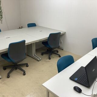 入会金・月謝・機材利用料なしのパソコン教室の画像