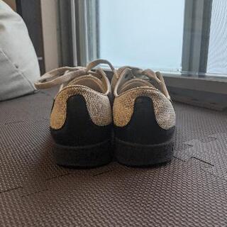 gucciグッチスニーカー28cmの画像