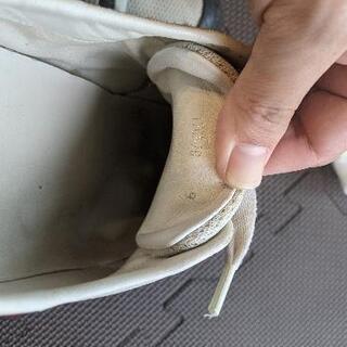 gucciグッチスニーカー28cmの画像